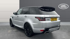 Land Rover Range Rover Sport 3.0 SDV6 Autobiography Dynamic 5dr Auto Diesel Estate